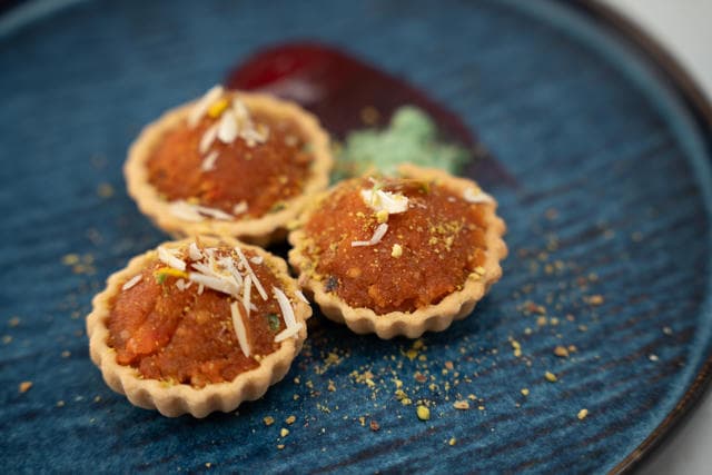 Desserts & Beverages