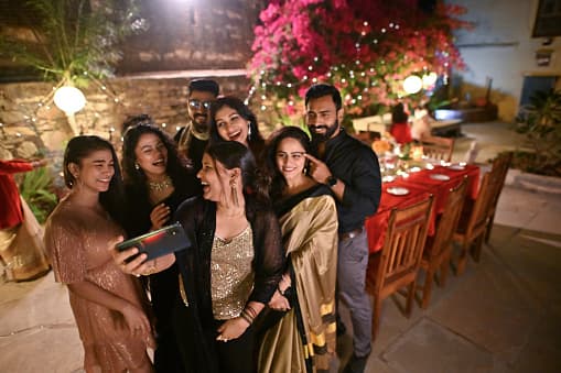 Events - celebrate with us