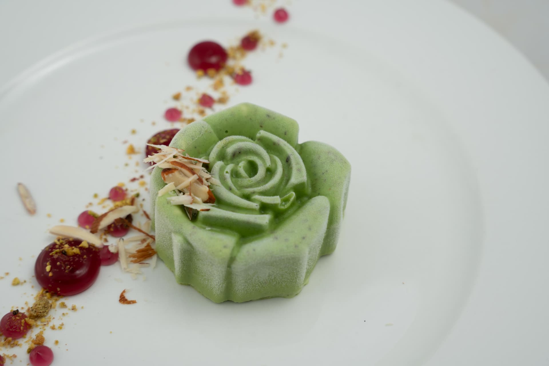 Kulfi – Indian recipe, Bawarchi Bangkok