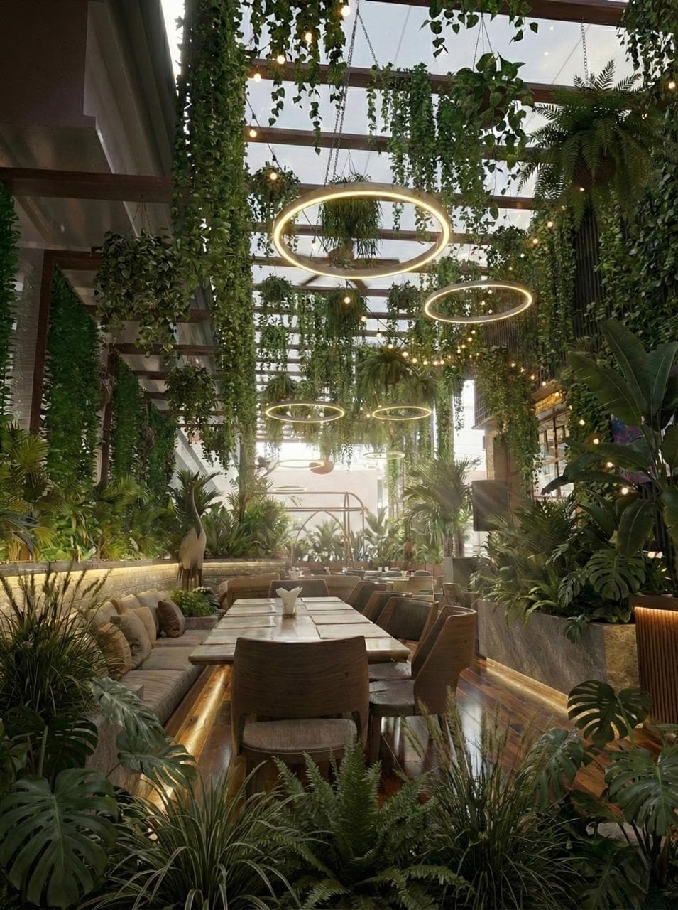 Bawarchi Ambassador – Indian restaurant Bangkok, Sukhumvit