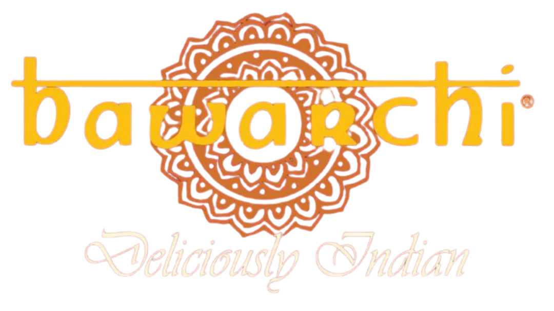 Bawarchiindian Logo