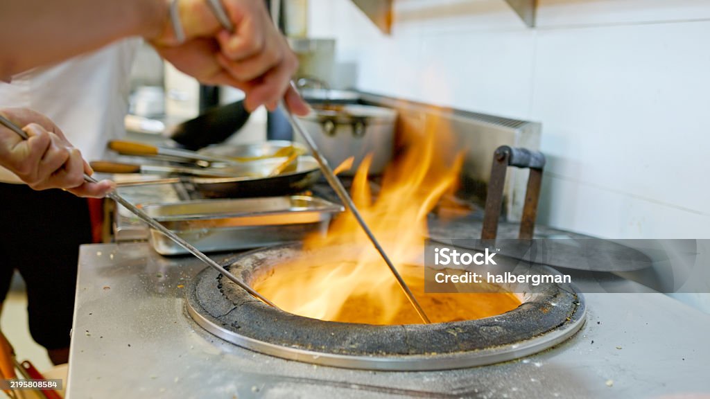 Succulent grills, perky salads and silky curries